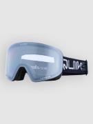 Quiksilver Qsrc Adapt Black Goggle adapt ml silver s1s3