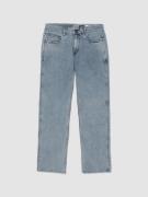 Volcom Modown Denim Jeans ash blue