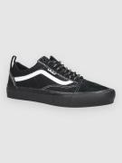 Vans Skate Old Skool Net Skateskor doobie black/black