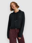 Roxy Surfing By Daylight Hoodie anthracite