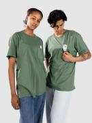RIPNDIP Lord Nermal Pocket T-Shirt dark olive