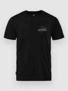 Horsefeathers Shank T-Shirt black