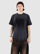 Ninth Hall Fundamental Shipwreak T-Shirt grey