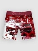 Ethika Hawk Boyz Boxershorts red/white
