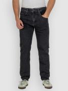 REELL Barfly Jeans zero/s stone black