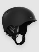 Anon Rodan Hjälm black