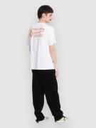 Volcom Workwear T-Shirt white combo