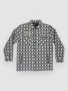 The Dudes Grizz Joe Over Skjorta multicolor