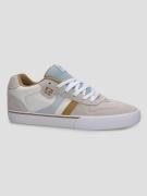 Globe Encore-2 Skateskor white/mustard/vapor