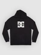 DC Star Ph Hoodie black