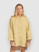 Billabong U R Golden Jacka light olive