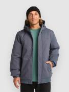 Billabong All Day Jacka ombre blue
