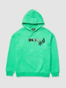 Volcom Fa Bob Mollema 1 Hoodie mint