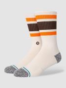 Stance Boyd St Strumpor offwhite