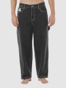 Rip Curl Raw Energy Carpenter Jeans black