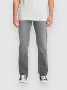Volcom Solver Denim Jeans concrete