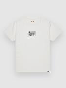 DC Made Custom T-Shirt white