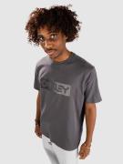 Oakley Dual B1B Logo T-Shirt uniform grey