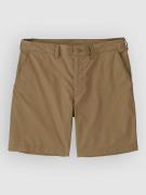 Patagonia LW All-Wear - 8 in. Shorts slab khaki