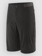 Patagonia Landfarer Bike - 13 In. Shorts black