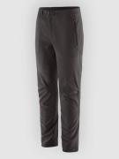 Patagonia Terravia Alpine - Reg Byxor black