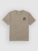 Salty Crew Truck Stop Classic T-Shirt twig