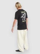 Volcom Giddyup T-Shirt black