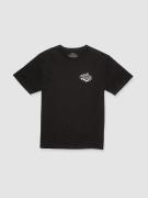 Volcom Startlog Bsc T-Shirt black