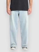 Volcom Billow Jeans desert dirt indigo