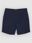 Quiksilver Mw Chino Straight Shorts dark navy