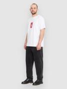 Volcom Fivedown Jeans blackity black