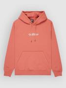 Quiksilver Fineline Hoodie desert sand