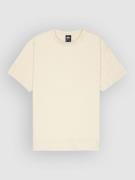 Quiksilver Bayi T-Shirt bone
