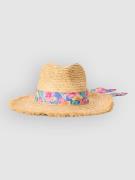 Rip Curl Mixed Straw UPF Panama Hatt natural