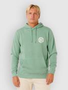 Rip Curl Pacific Rinse Hoodie aloe