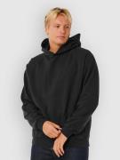 Rip Curl Premium Surf Hoodie black