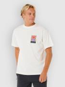 Rip Curl Search Dawn T-Shirt bone