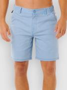 Rip Curl Boardwalk Pacific Rinse Shorts blue
