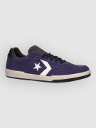 Converse Louie Lopez Pro 2 Suede Skateskor blackberry jam/black/whit