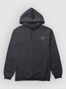 Salty Crew Ichiban Hoodie black