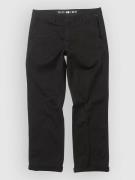 Salty Crew Portway Byxor pirate black