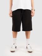 Blue Tomato Pleated Shorts black