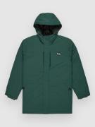 DC Brewberg Jacka ponderosa pine