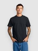 RVCA Ali Ringside T-Shirt black