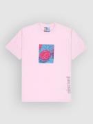 Element Floatie T-Shirt light lilac