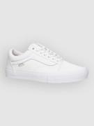 Vans Skate Old Skool Skateskor true white