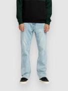 Volcom Kinkade Denim Jeans dry vintage