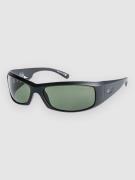 Quiksilver Fishy Polarized Black Solglasögon green plz