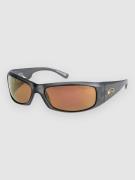 Quiksilver Fishy Polarized Smoke Solglasögon gold