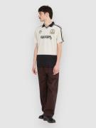 Volcom Copa Crew Polo stone